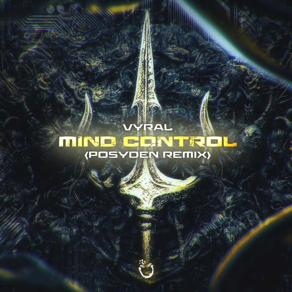 Picture of Mind Control (Posyden Remix)