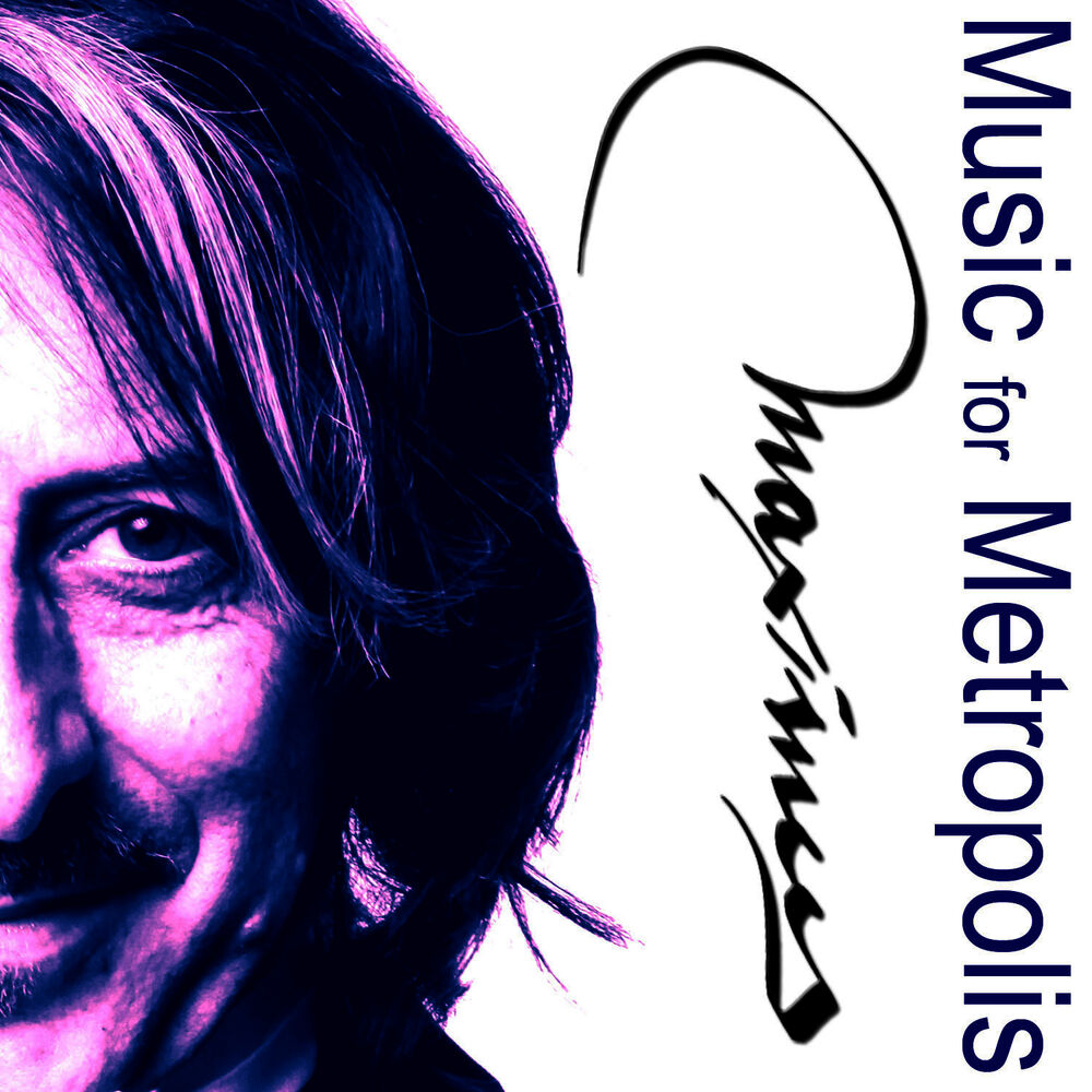 Picture of Metropolis Music