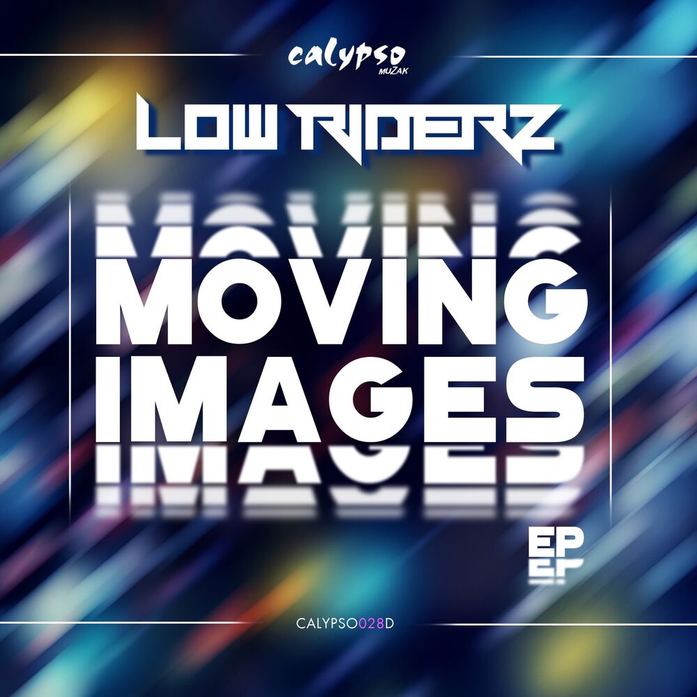 Picture of Moving Images EP