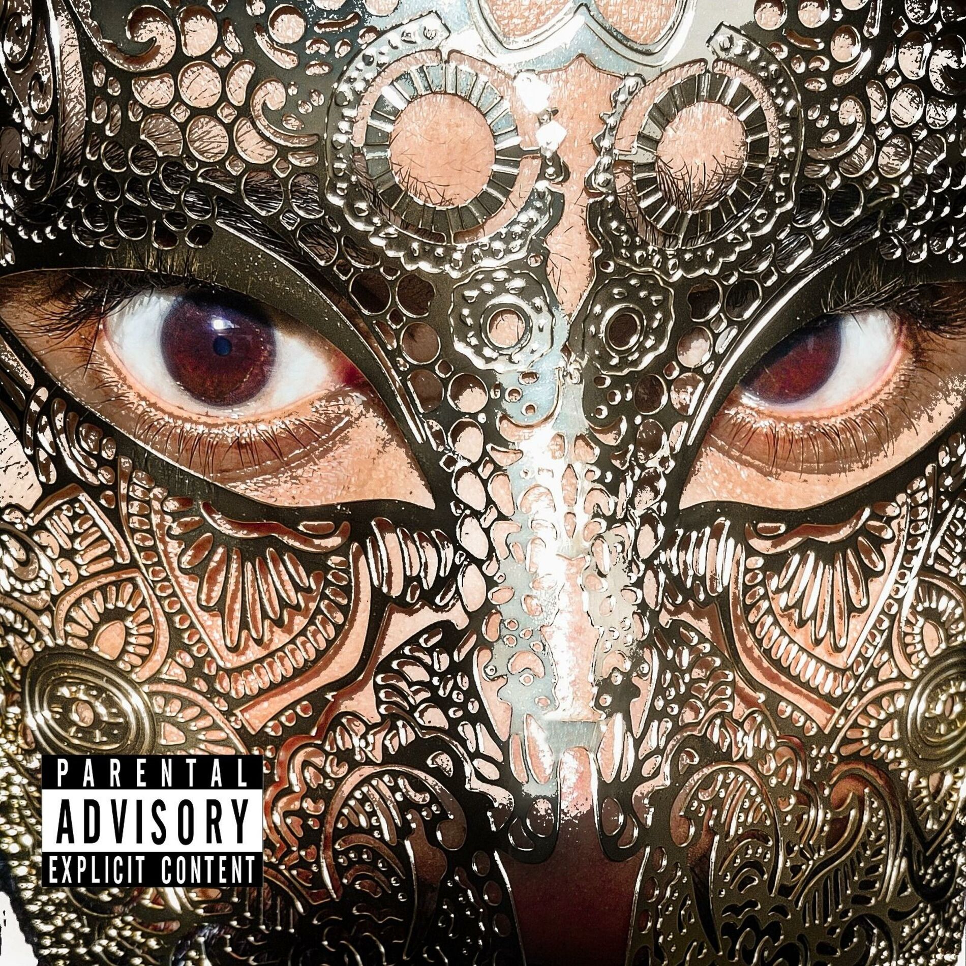 Album cover of Pélope
