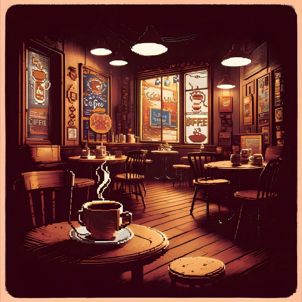 Picture of Bar Jazz Classics