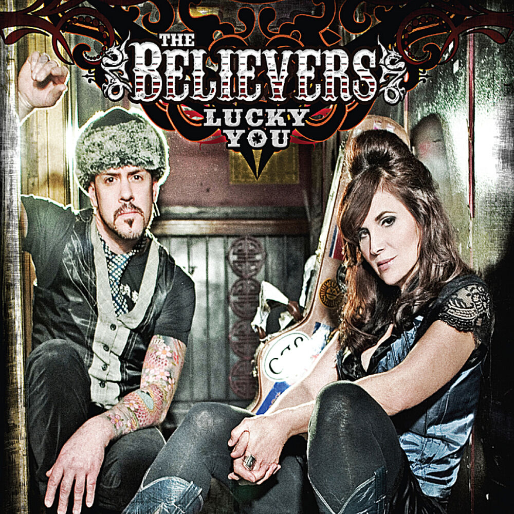 Picture of Lucky You