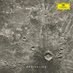 Cover of Perihelion