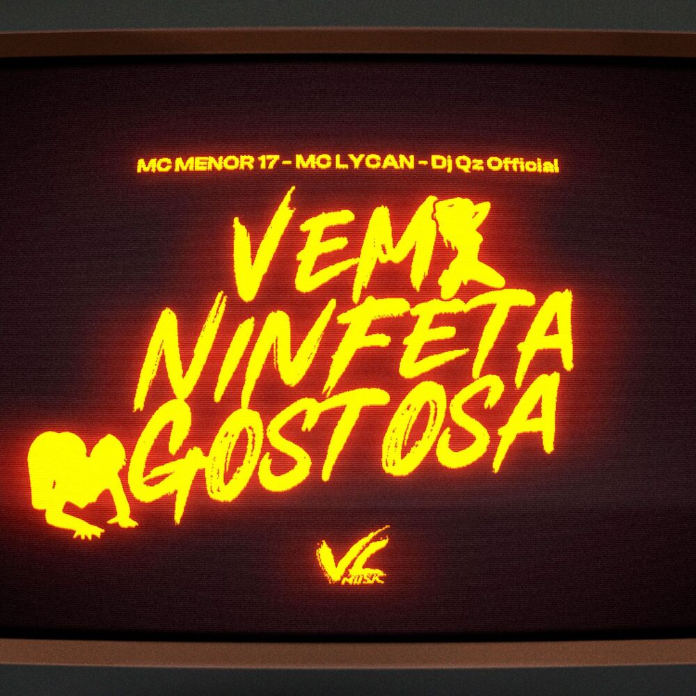 Picture of Vem Ninfeta Gostosa