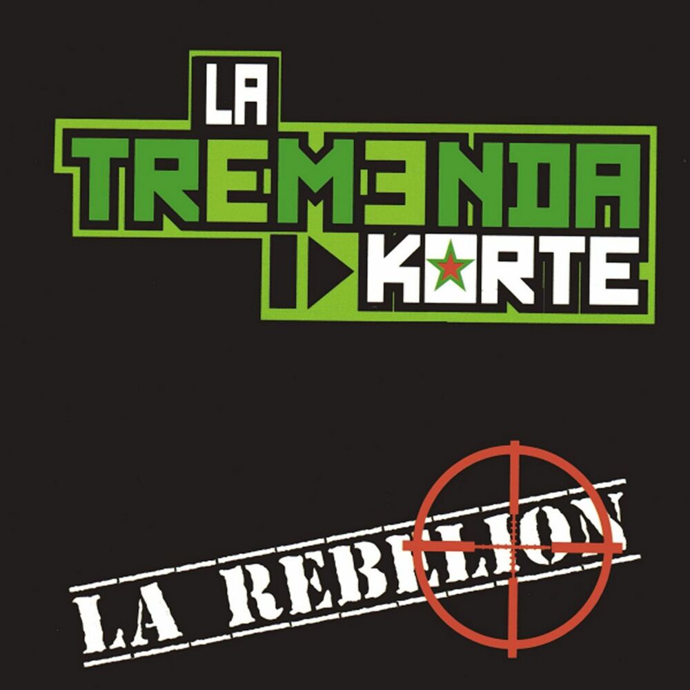 Picture of La Rebelión