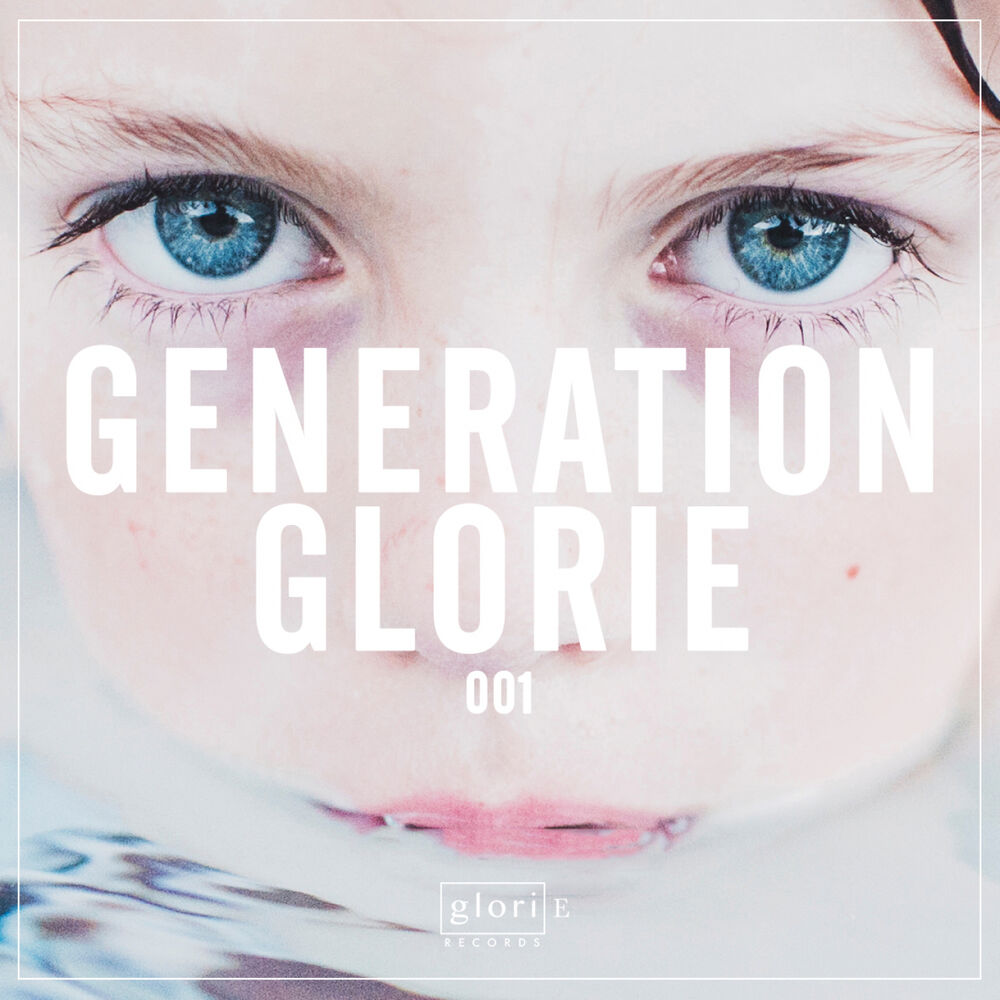 Picture of Generation Glorie 001 EP