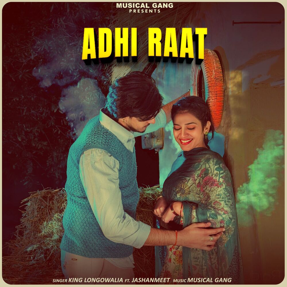 Picture of Adhi Raat