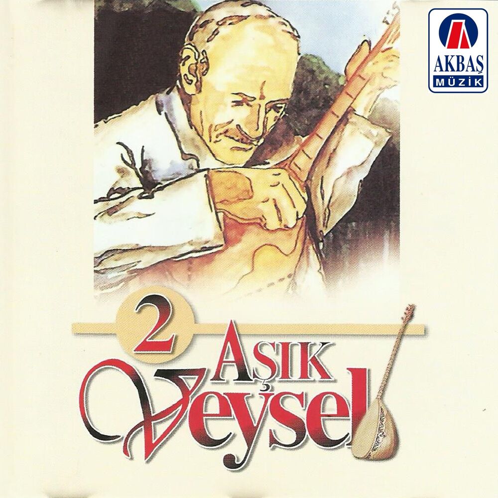 Picture of Aşık veysel / 2