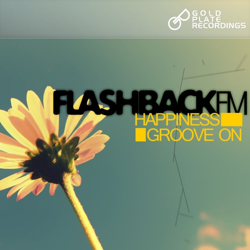 Picture of Happiness / Groove On