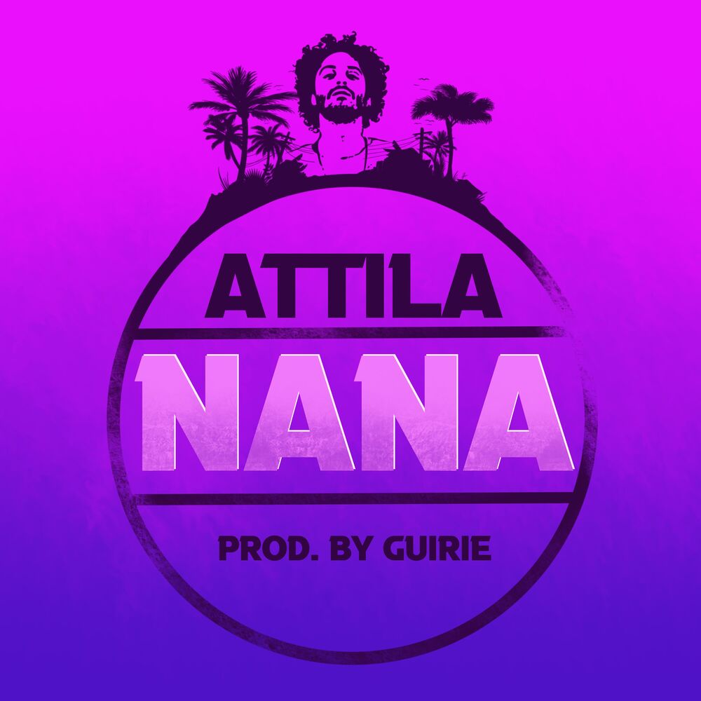 Picture of Nana