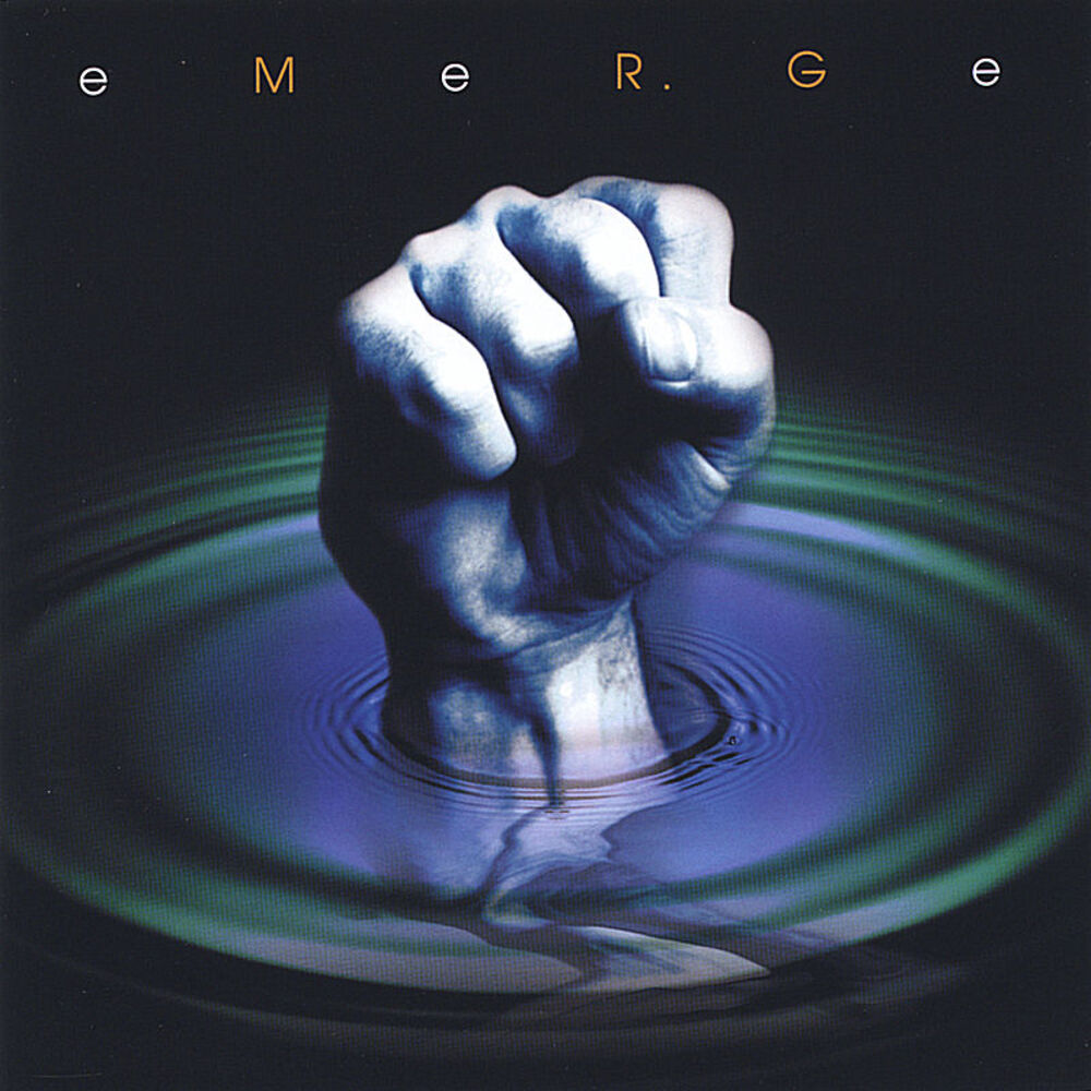 Picture of Emerge