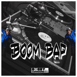 Cover of Boom BAP (feat. Jee M)