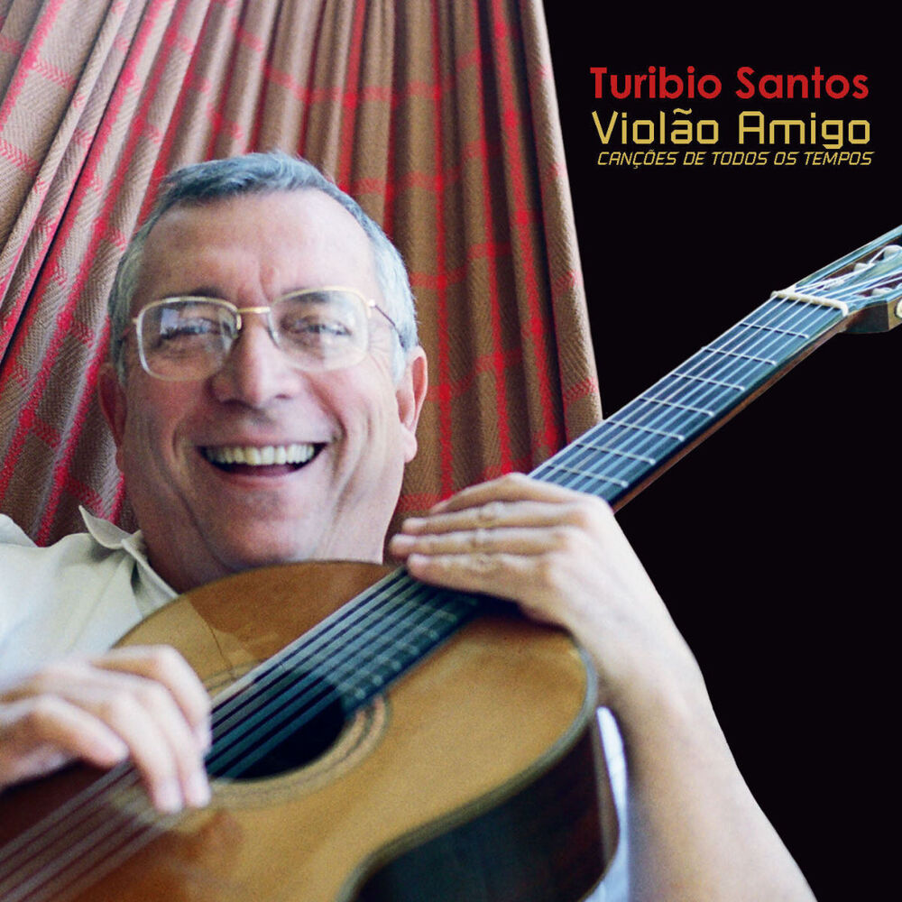 Picture of Violão Amigo