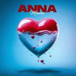 Cover of ANNA