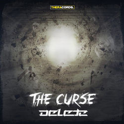 Capa de The Curse