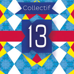 Cover of 13
