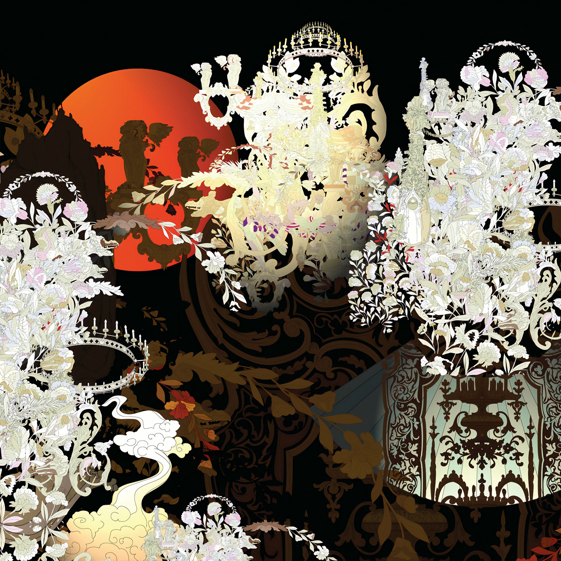 Album cover of Dreamer