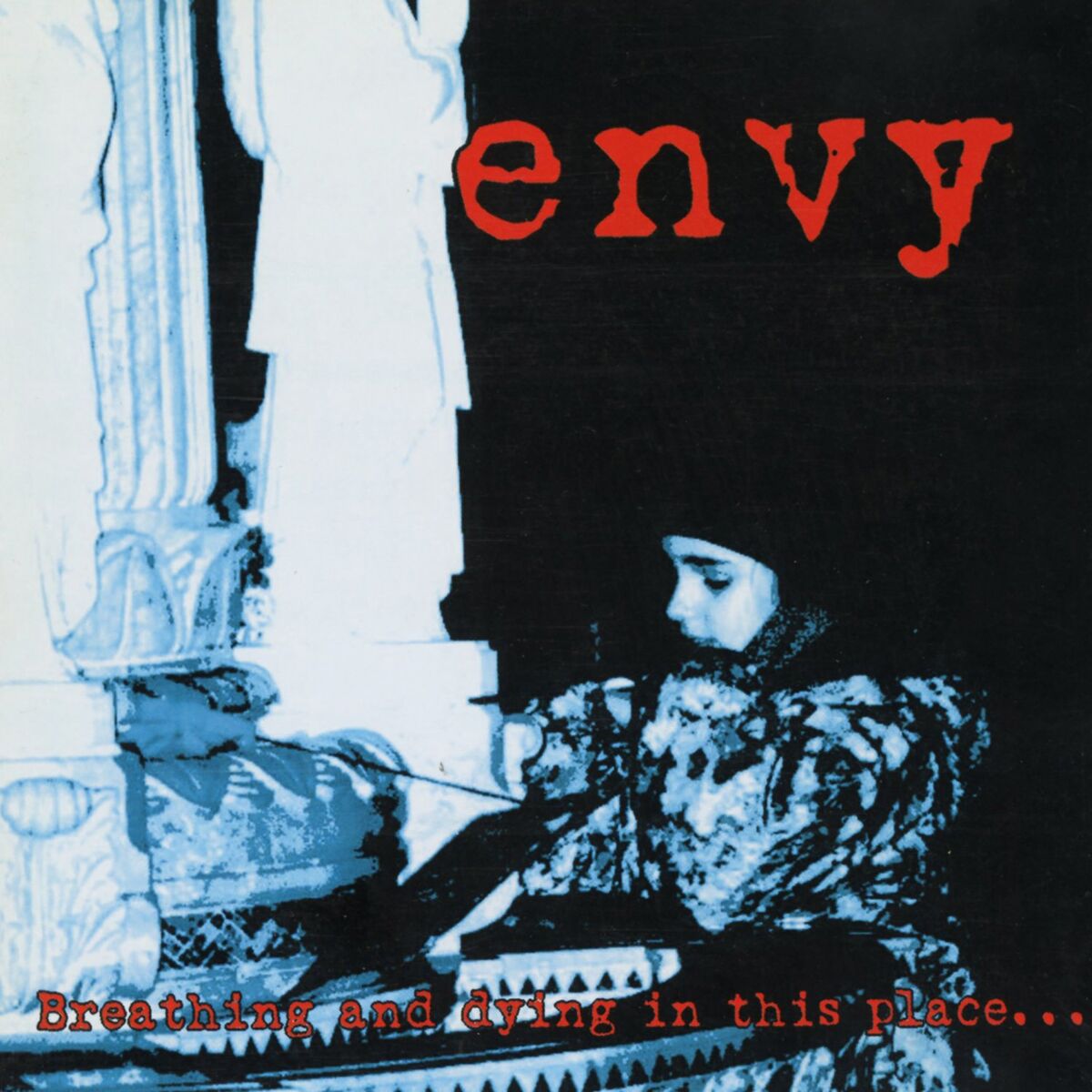Album cover of Under the Sky