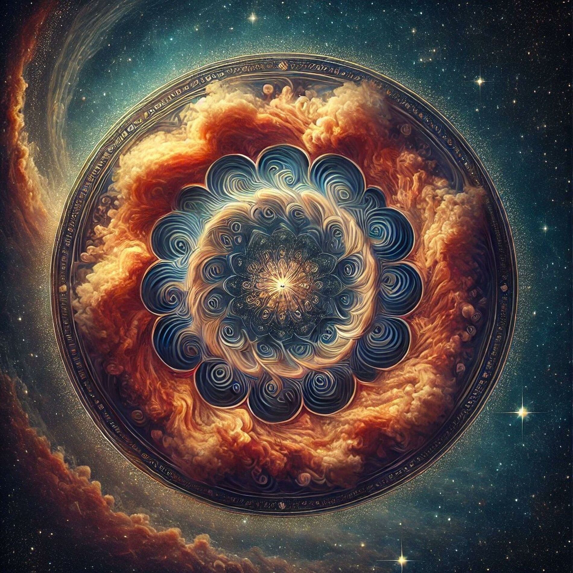 Album cover of 528 Hz Solfeggio Frequencies: Full Body Healing and Spiritual Relief