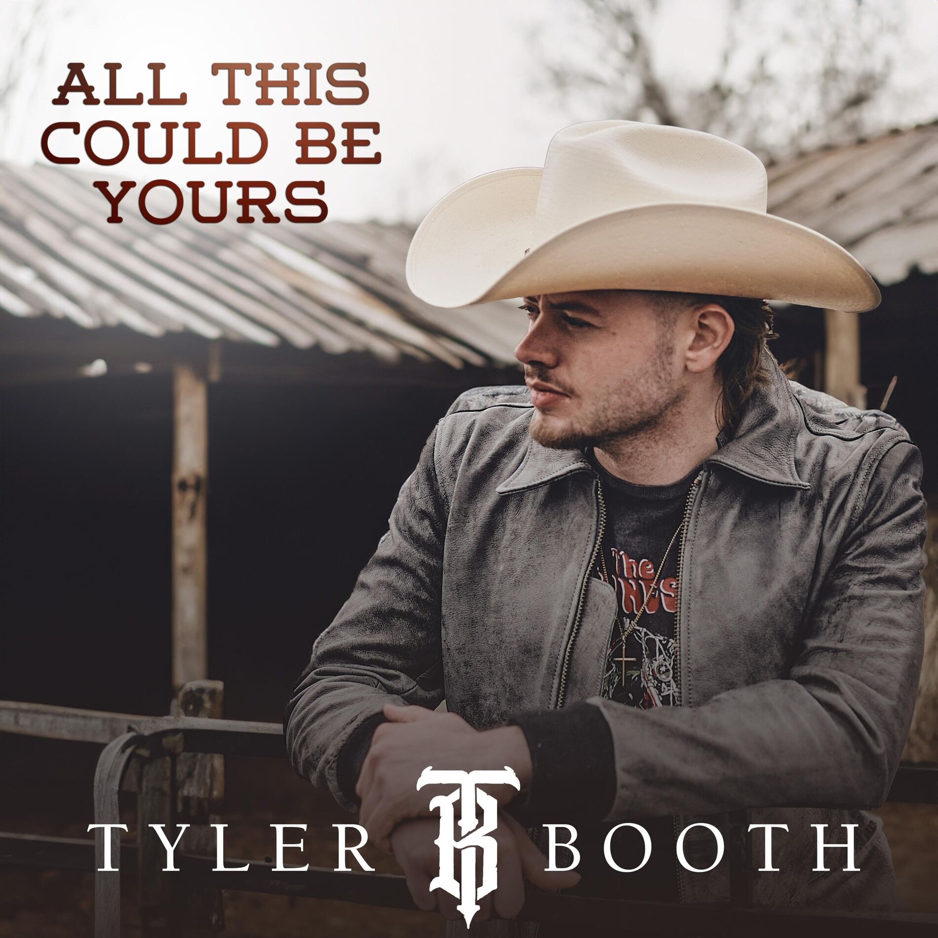 Album cover of All This Could Be Yours