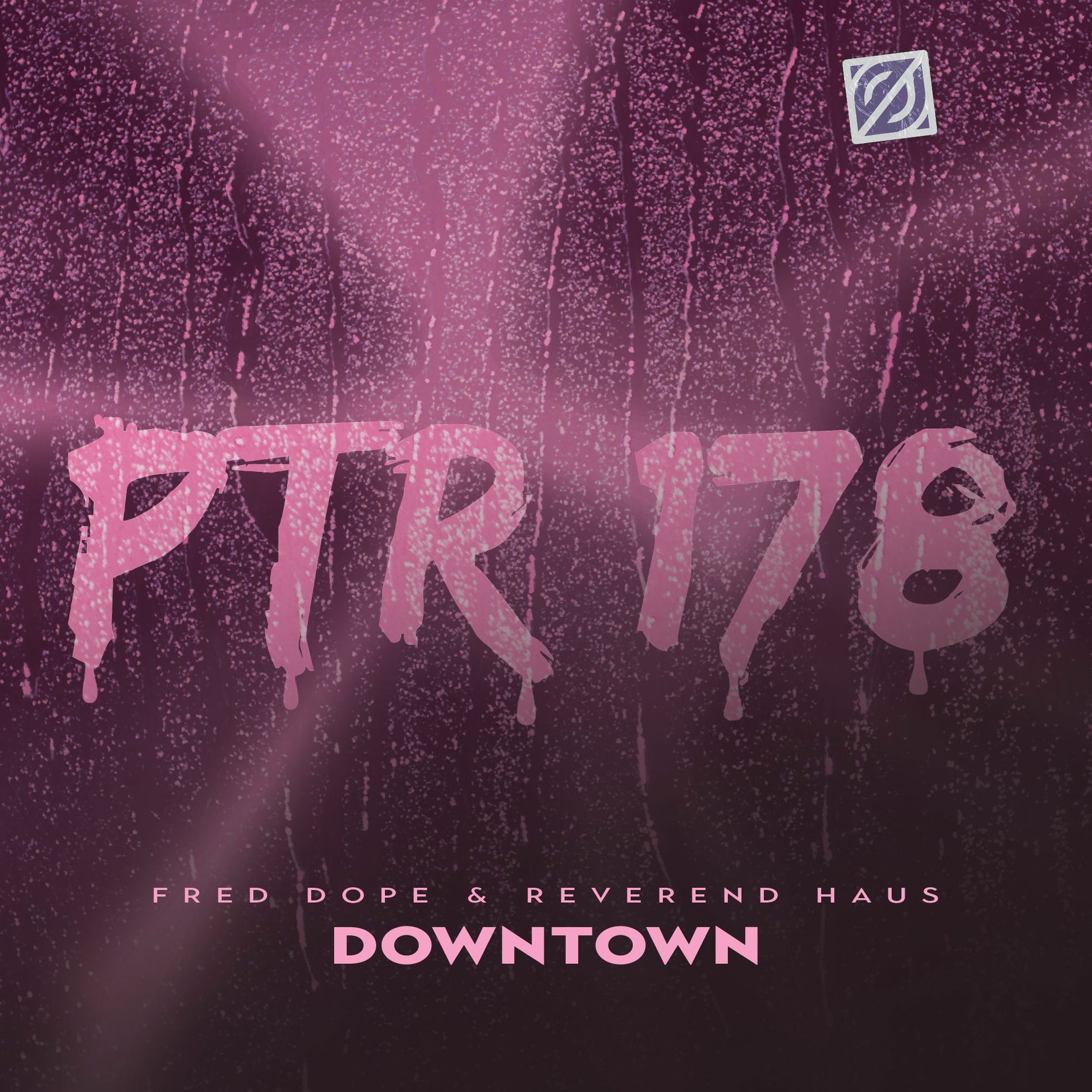 Album cover of Downtown