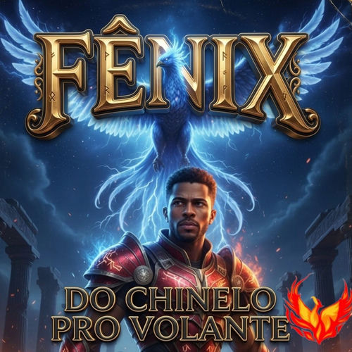Do chinelo pro volante
