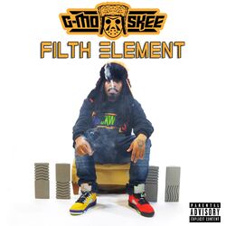 Cover of Filth Element