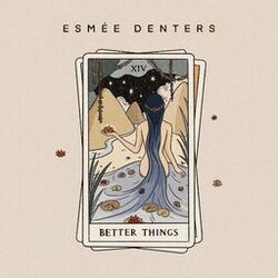 Cover of Better Things