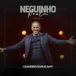 Cover of Neguinho Poeta, Pt. 2