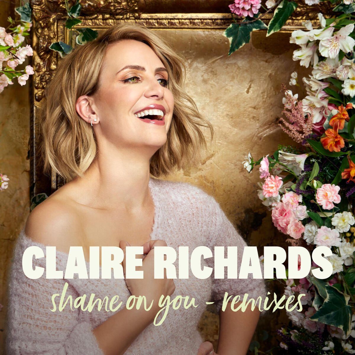 Album cover of Shame on You (Remixes)