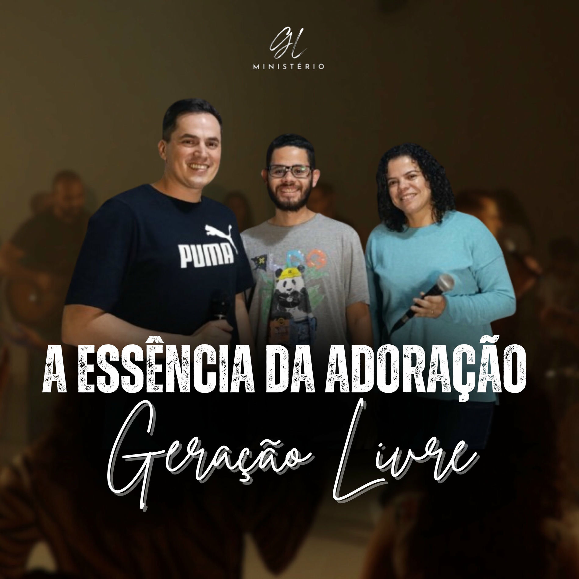 Album cover of Essência da Adoração
