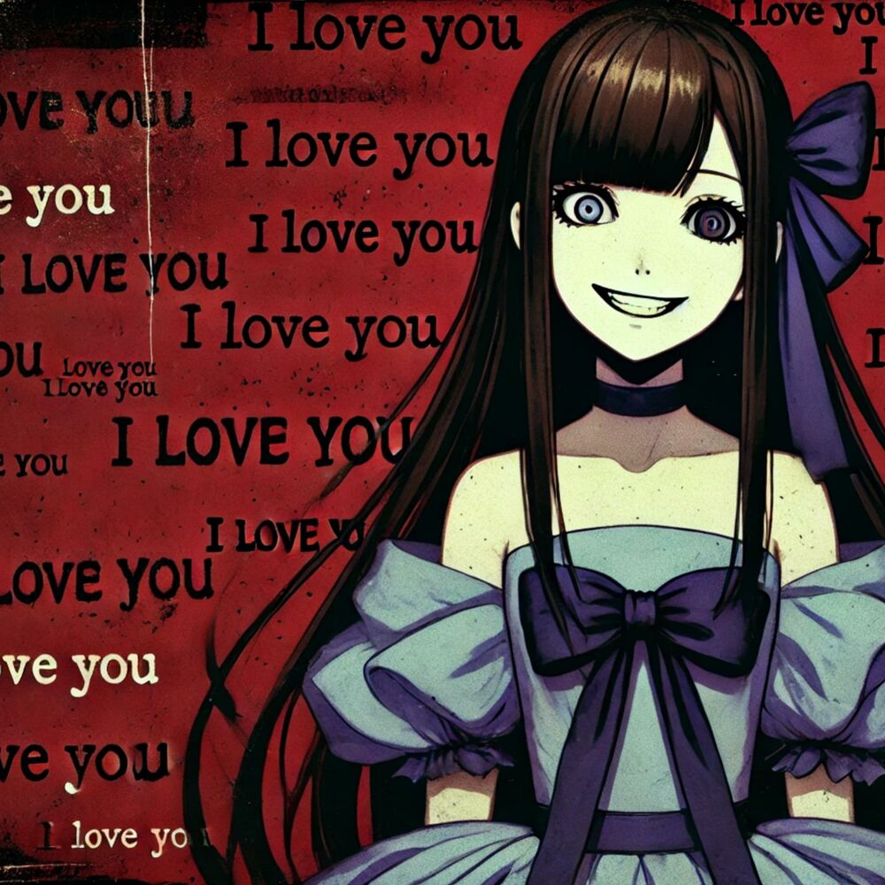 Picture of 飢餓少女 (feat. vocaloid)