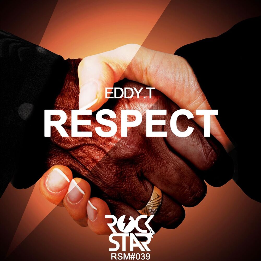 Picture of Respect