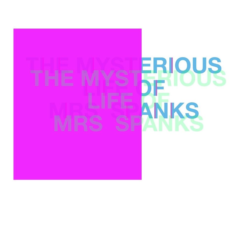 Picture of The Mysterious Life Of Mrs Spanks