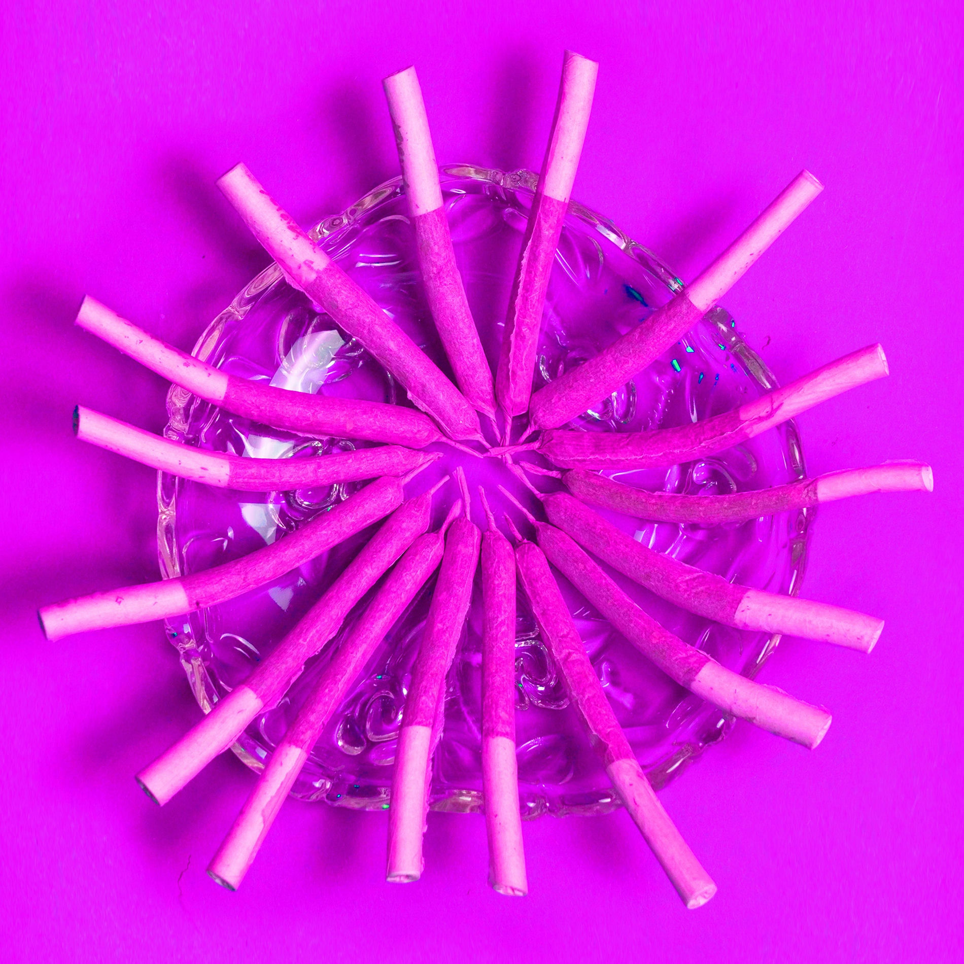 Album cover of Endlos Teile