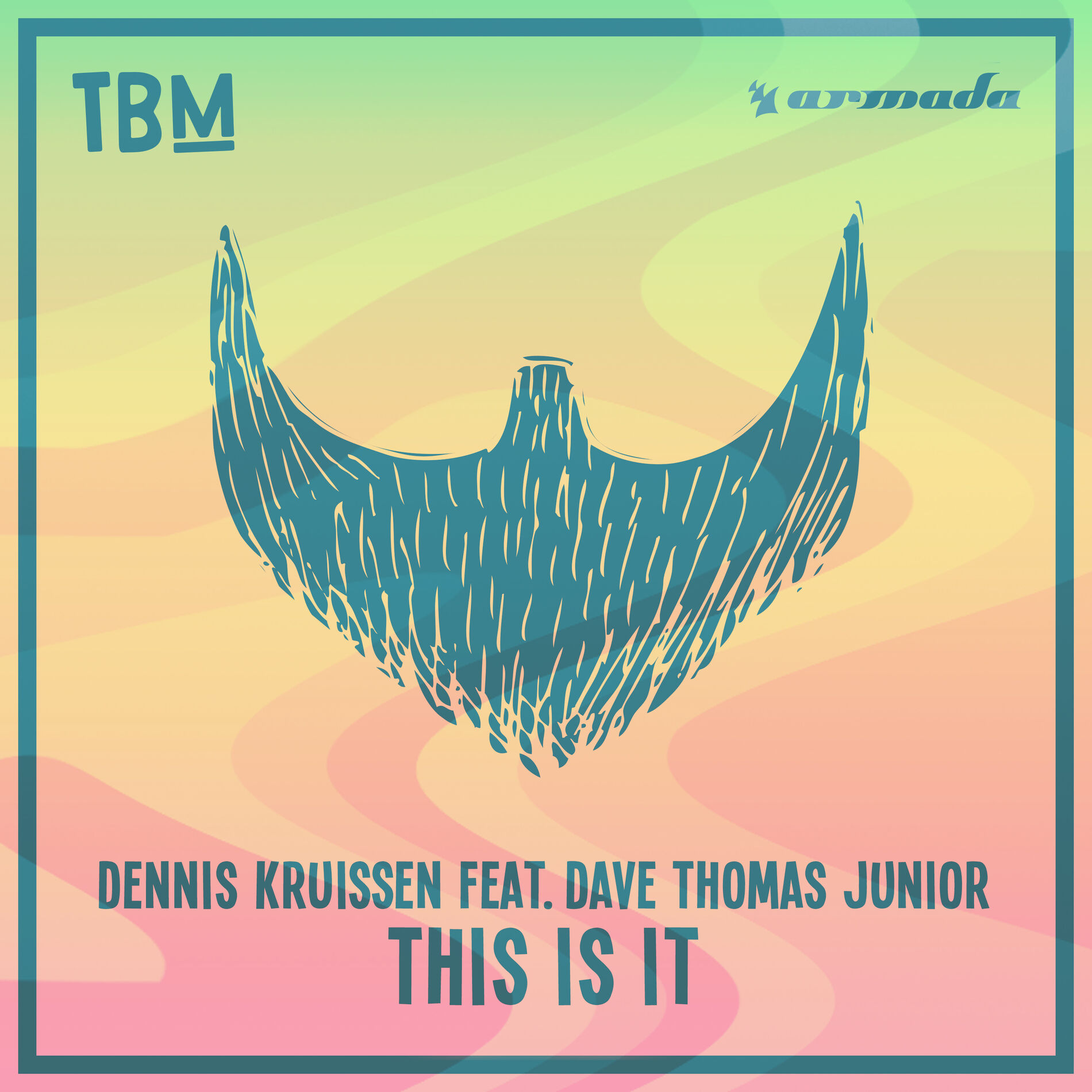 Album cover of This Is It