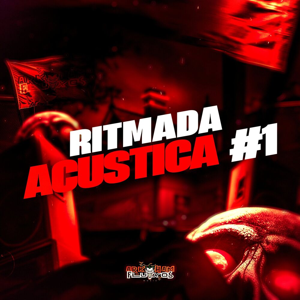 Picture of Ritmada Acústica #1