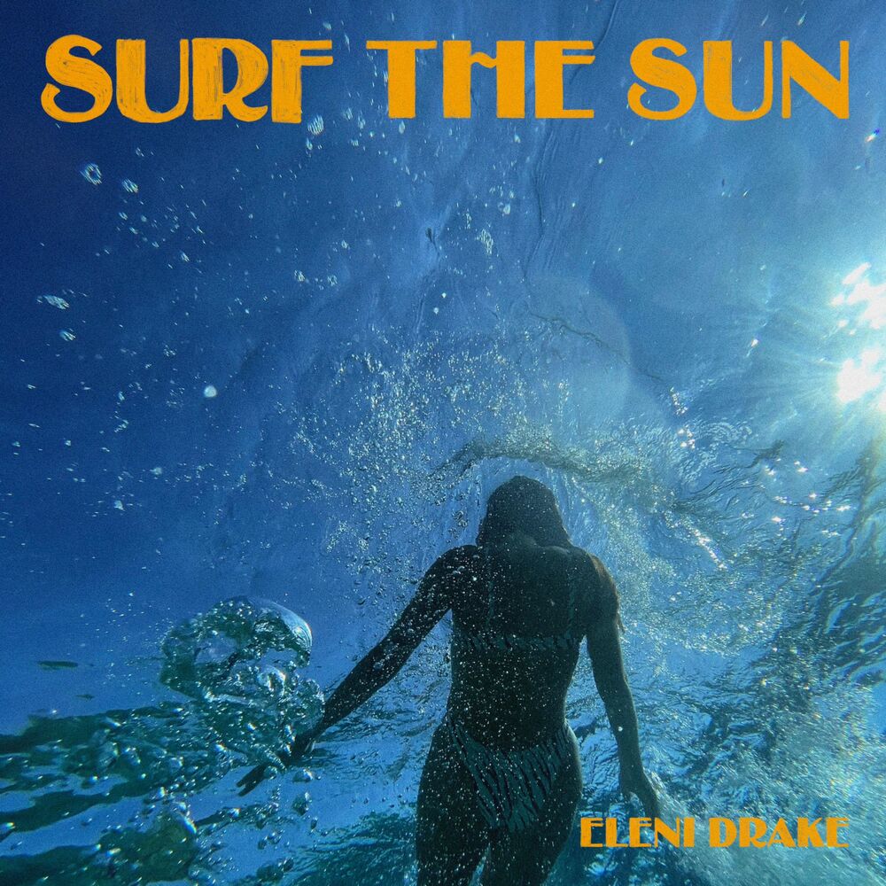 Picture of Surf The Sun