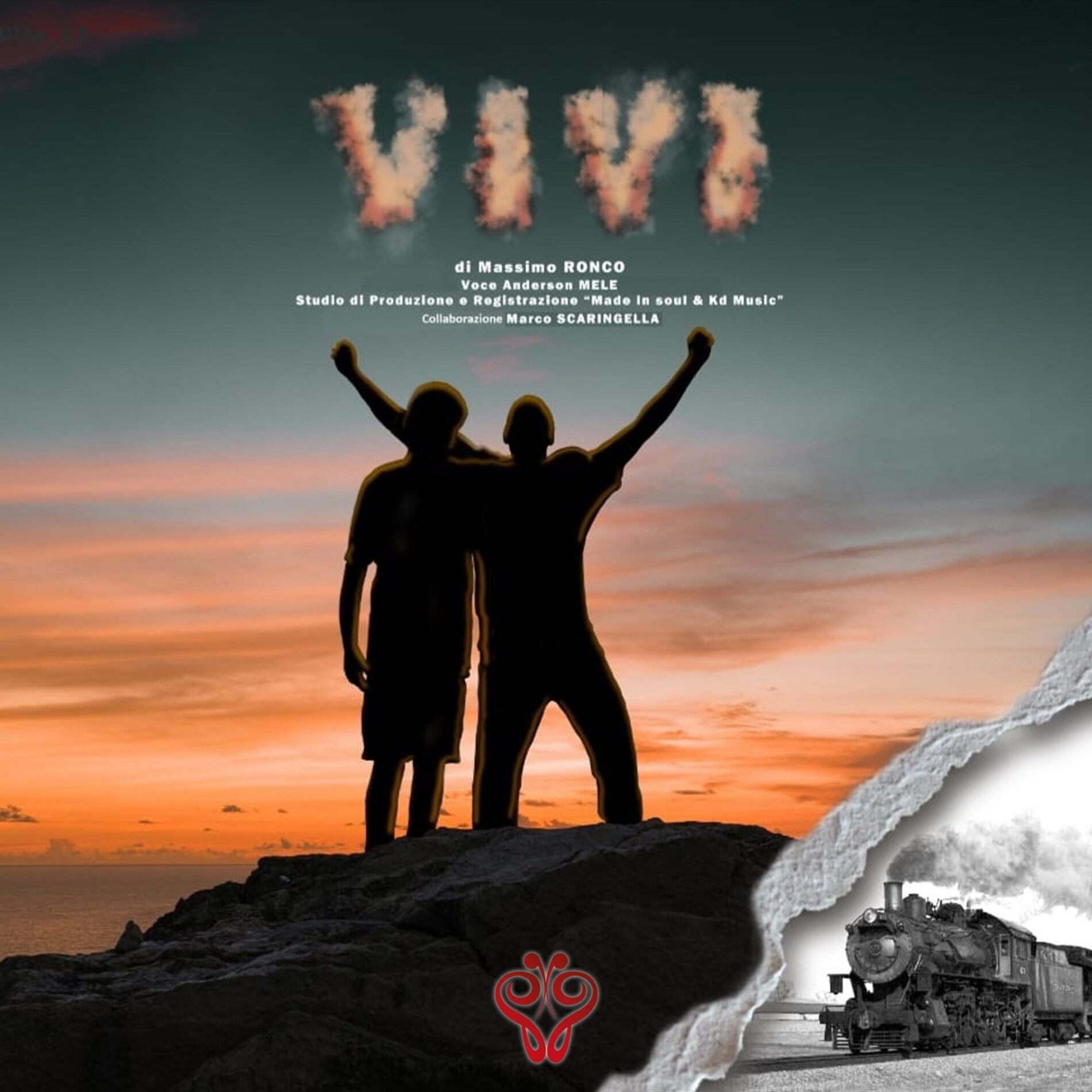 Album cover of Vivi