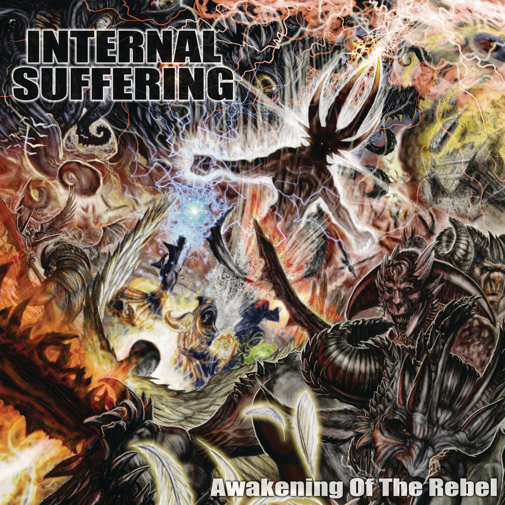 Picture of Awakening of the Rebel