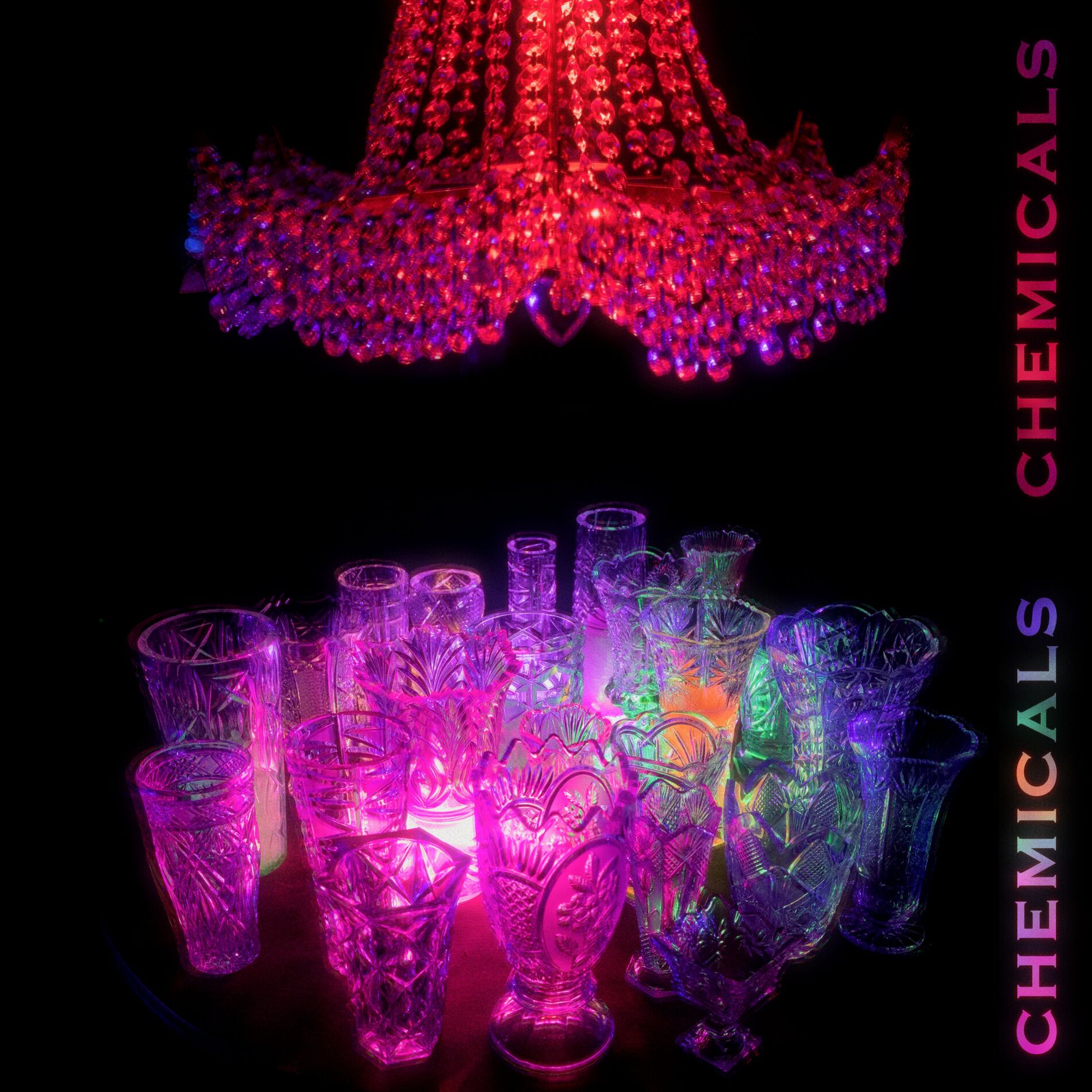 Album cover of Chemicals