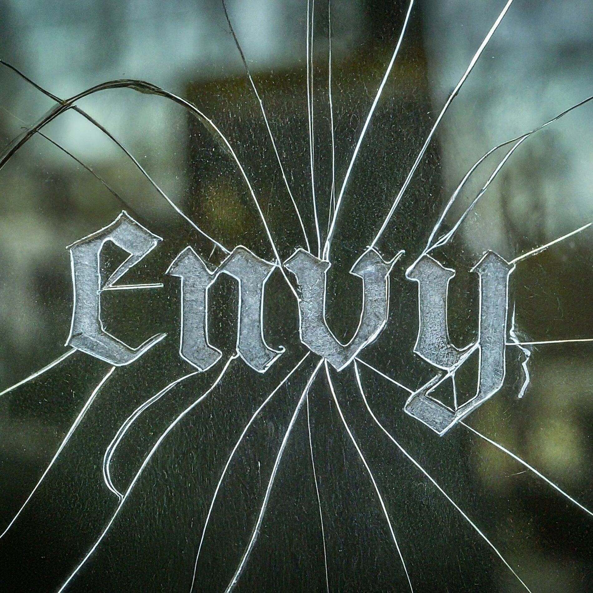 Album cover of Envy
