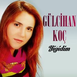 Cover of Yiğidim