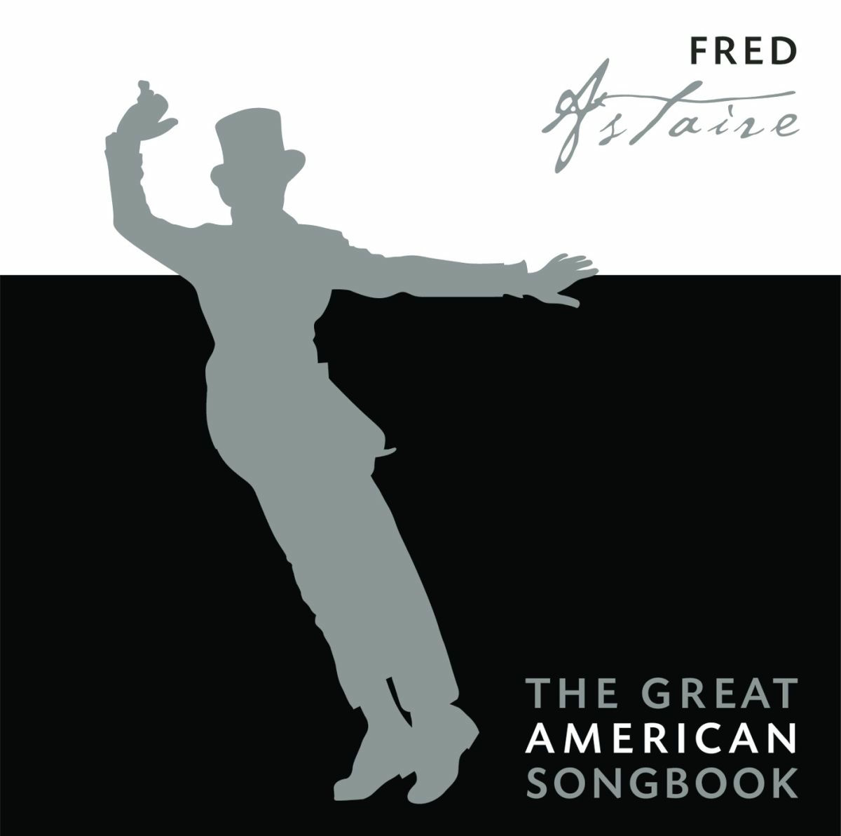 Album cover of Let's Face The Music And Dance