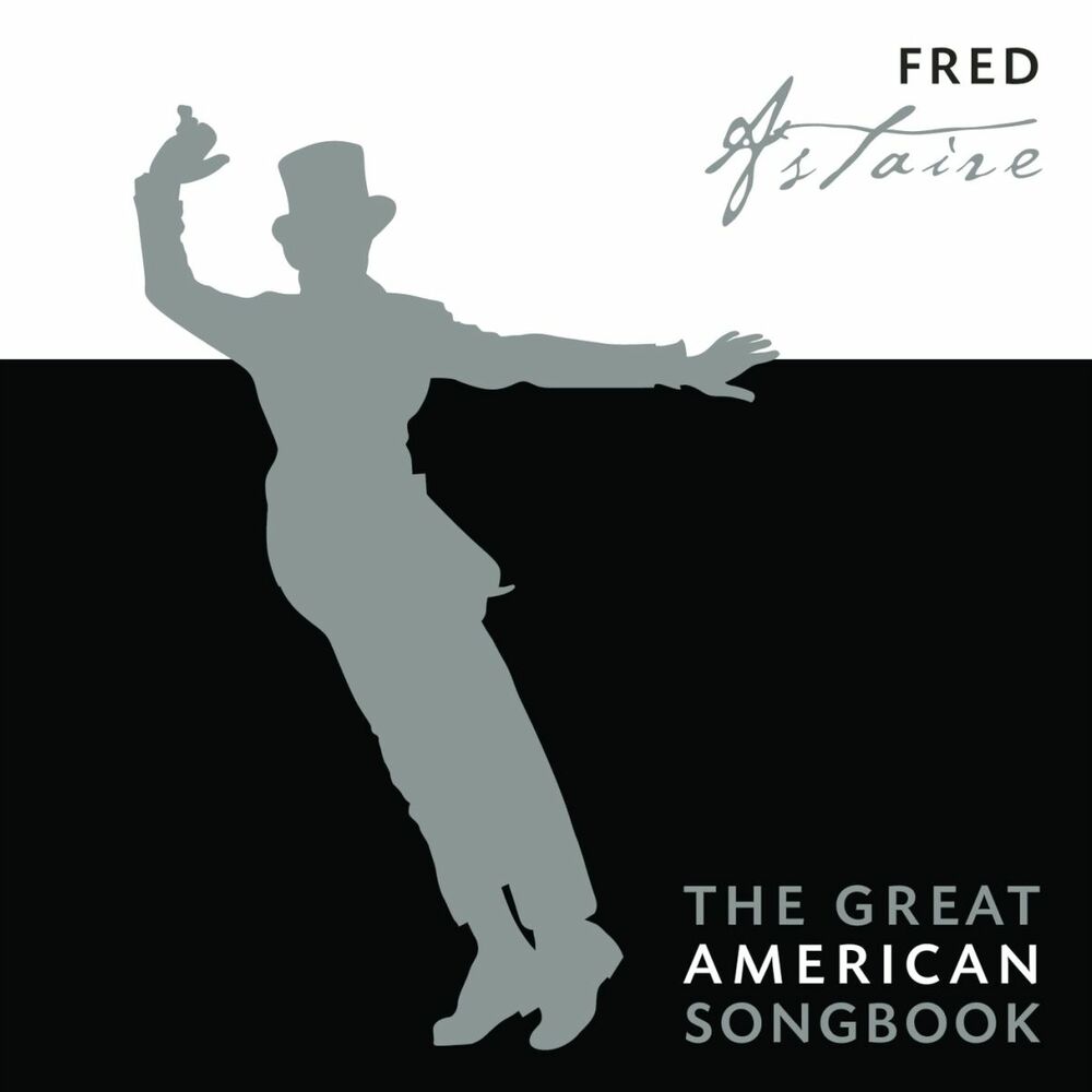 Picture of The Great American Songbook