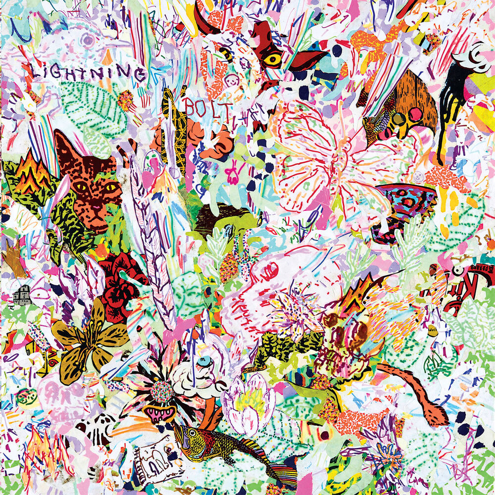 Picture of Earthly Delights
