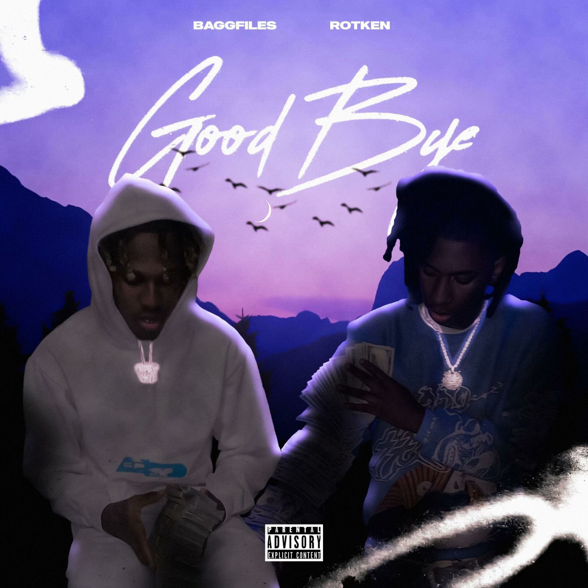 Album cover of GoodBye (feat. Rot Ken)