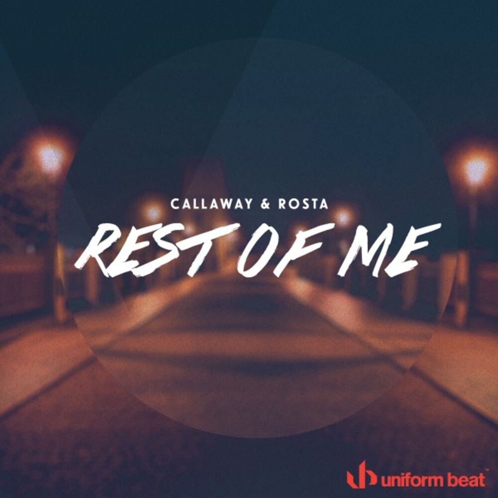 Picture of Rest of Me