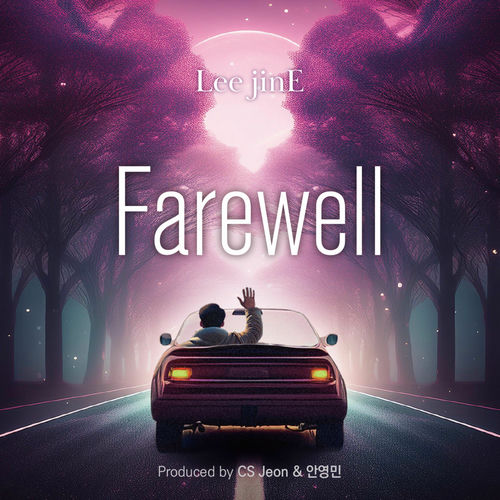 Jine – Farewell – Single