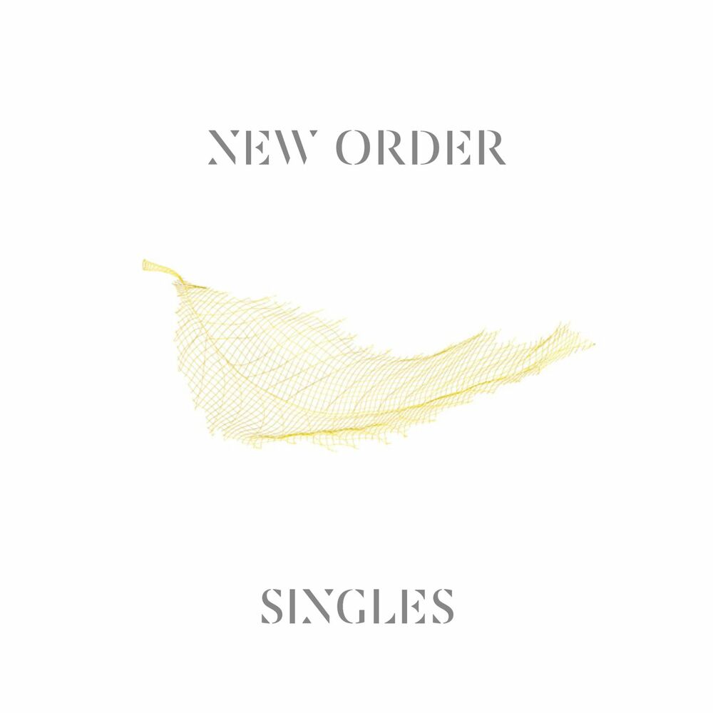 Picture of Singles (2016 Remaster)